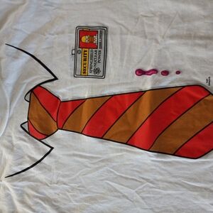 Homer SIMpson T -Shirt !!